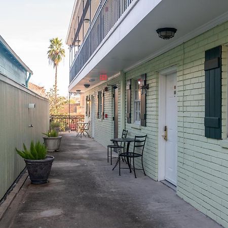 French Quarter Suites Hotel Nueva Orleans Exterior foto