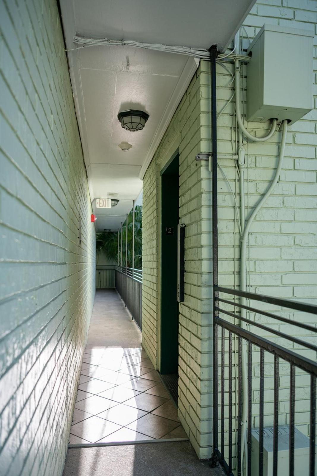 French Quarter Suites Hotel Nueva Orleans Exterior foto