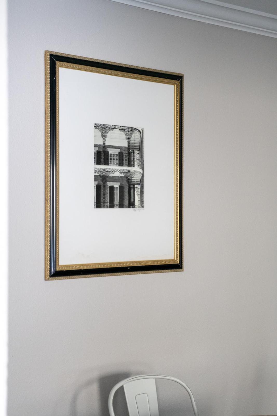 French Quarter Suites Hotel Nueva Orleans Exterior foto