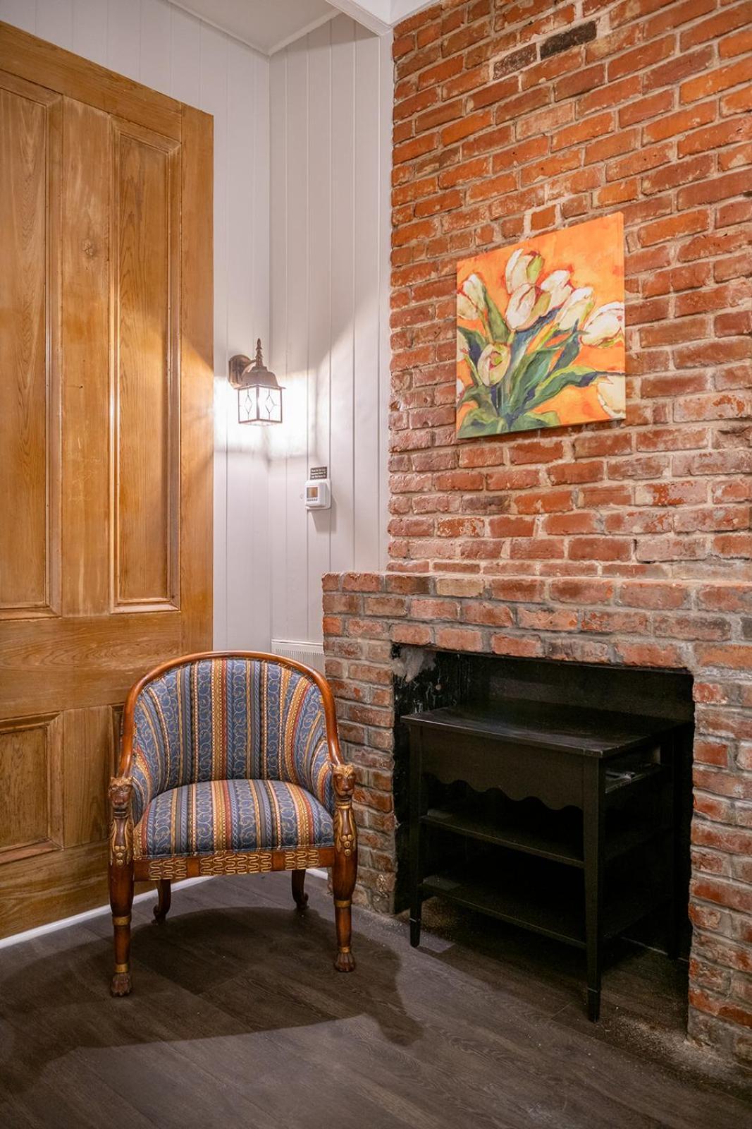 French Quarter Suites Hotel Nueva Orleans Exterior foto