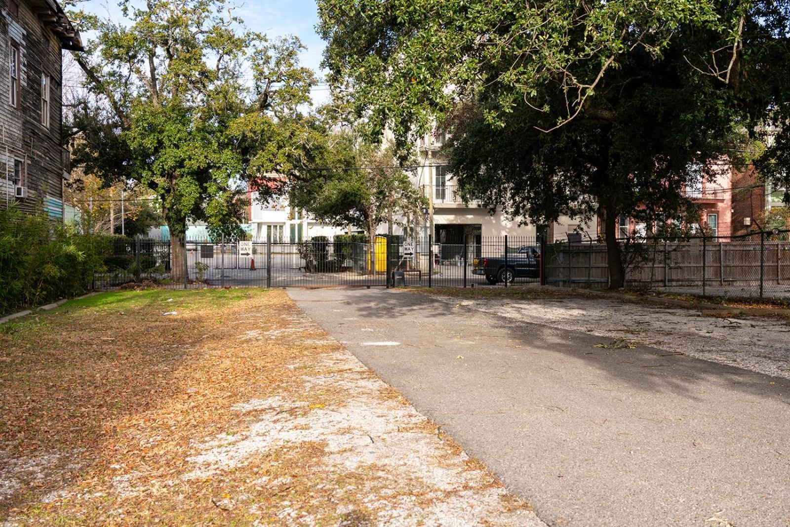 French Quarter Suites Hotel Nueva Orleans Exterior foto