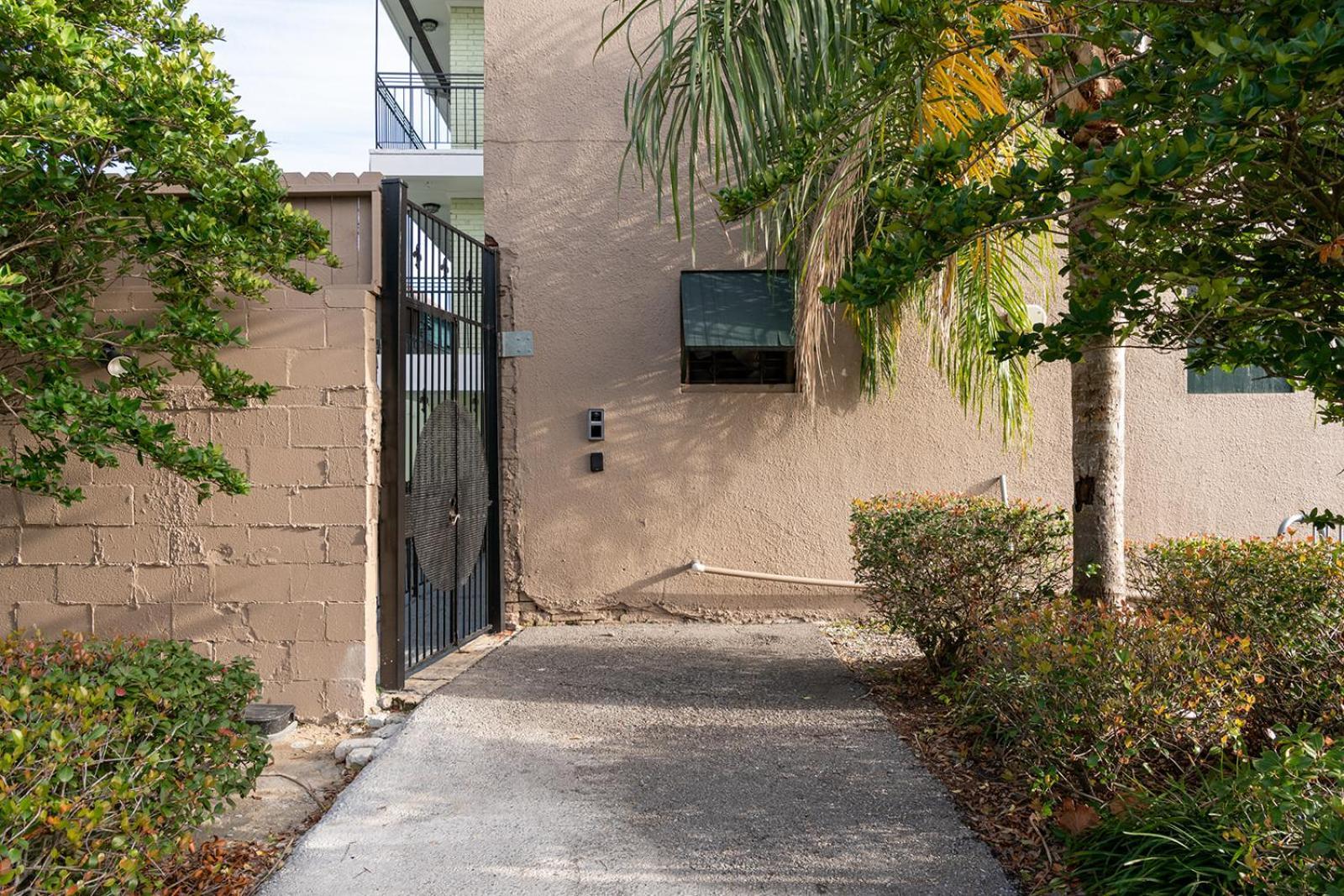 French Quarter Suites Hotel Nueva Orleans Exterior foto