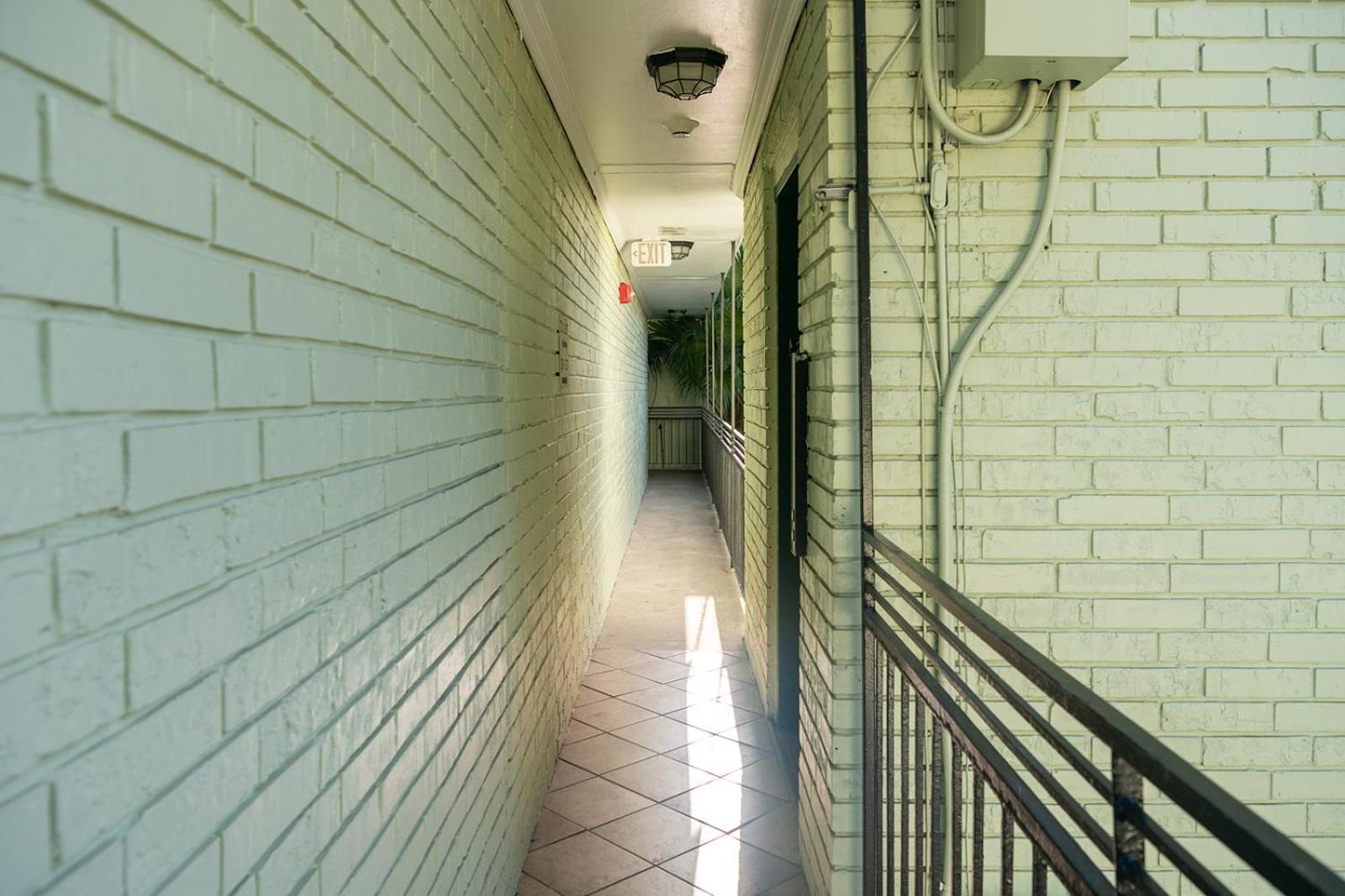 French Quarter Suites Hotel Nueva Orleans Exterior foto